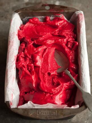 red velvet desserts for valentine's day