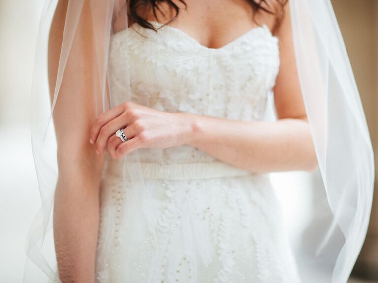 Wedding Gown: When Should I Start Wedding Dress Shopping?
