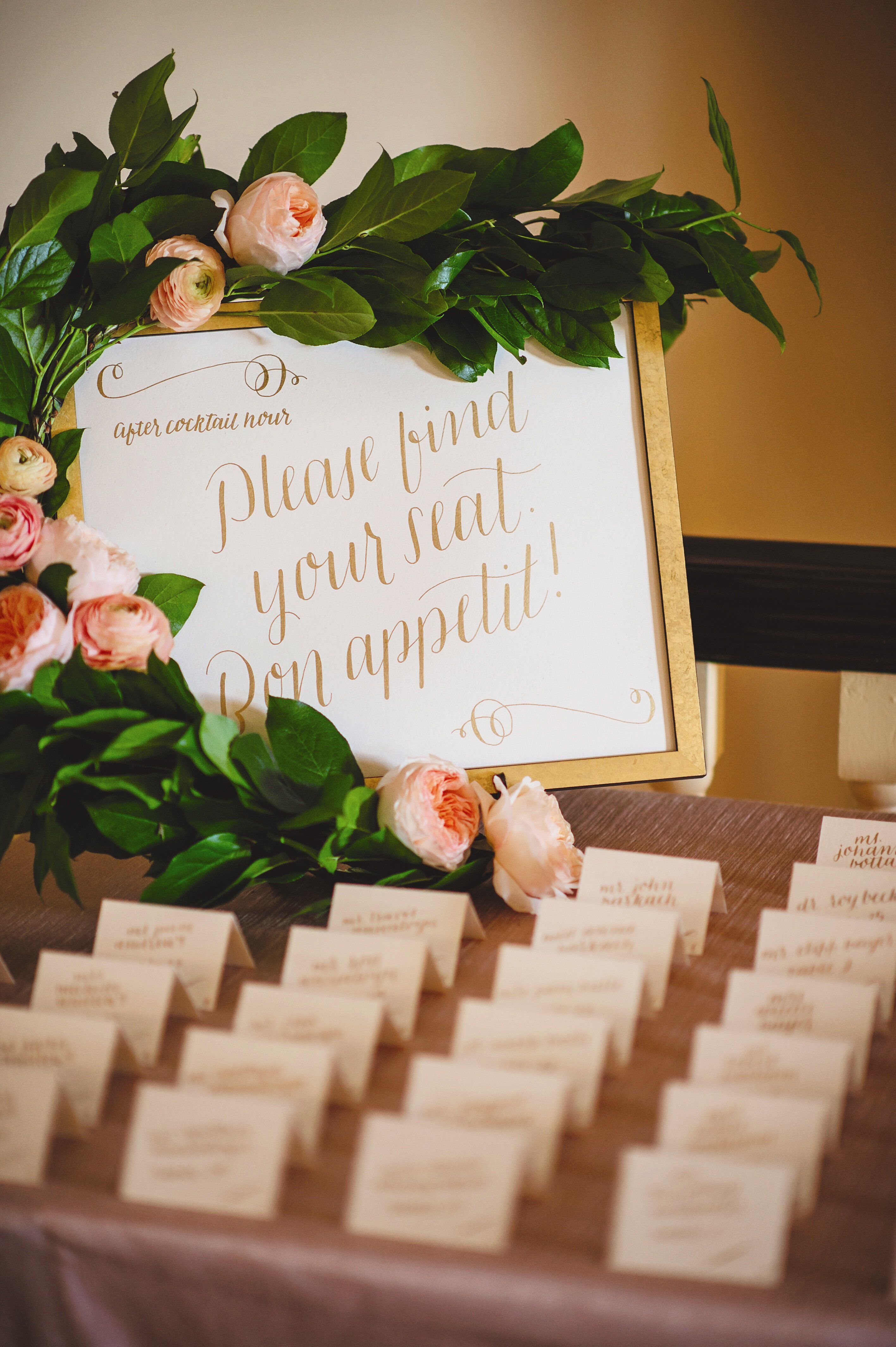 escort-card-table