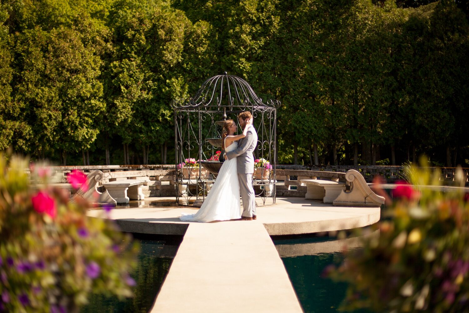 Wedding Dresses Michigan City Indiana 6