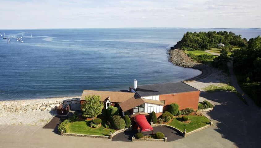 The Oceanview of Nahant - Nahant, MA