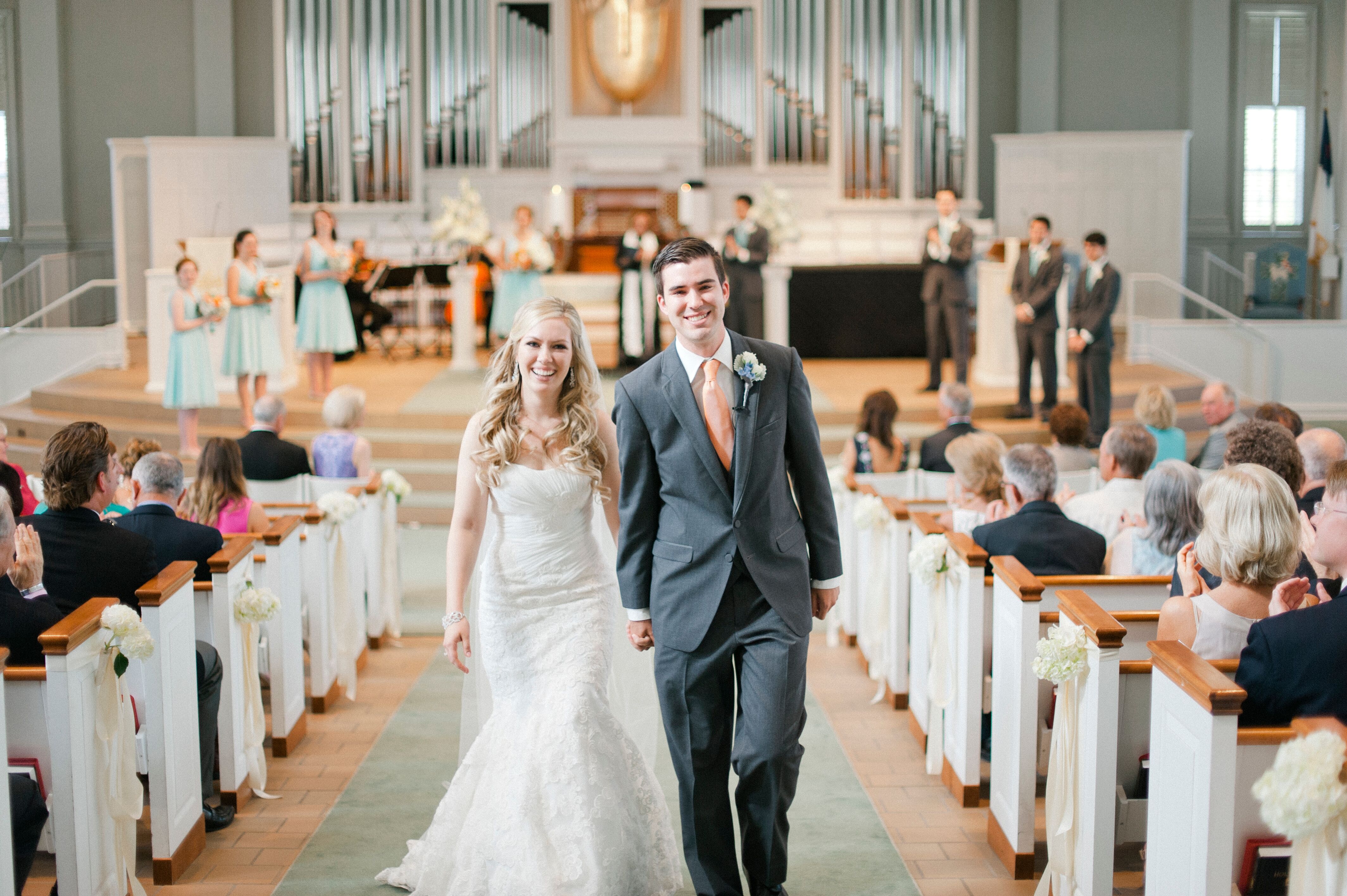 A Whimsical Spring Wedding at Wayzata Country Club in Wayzata, Minnesota