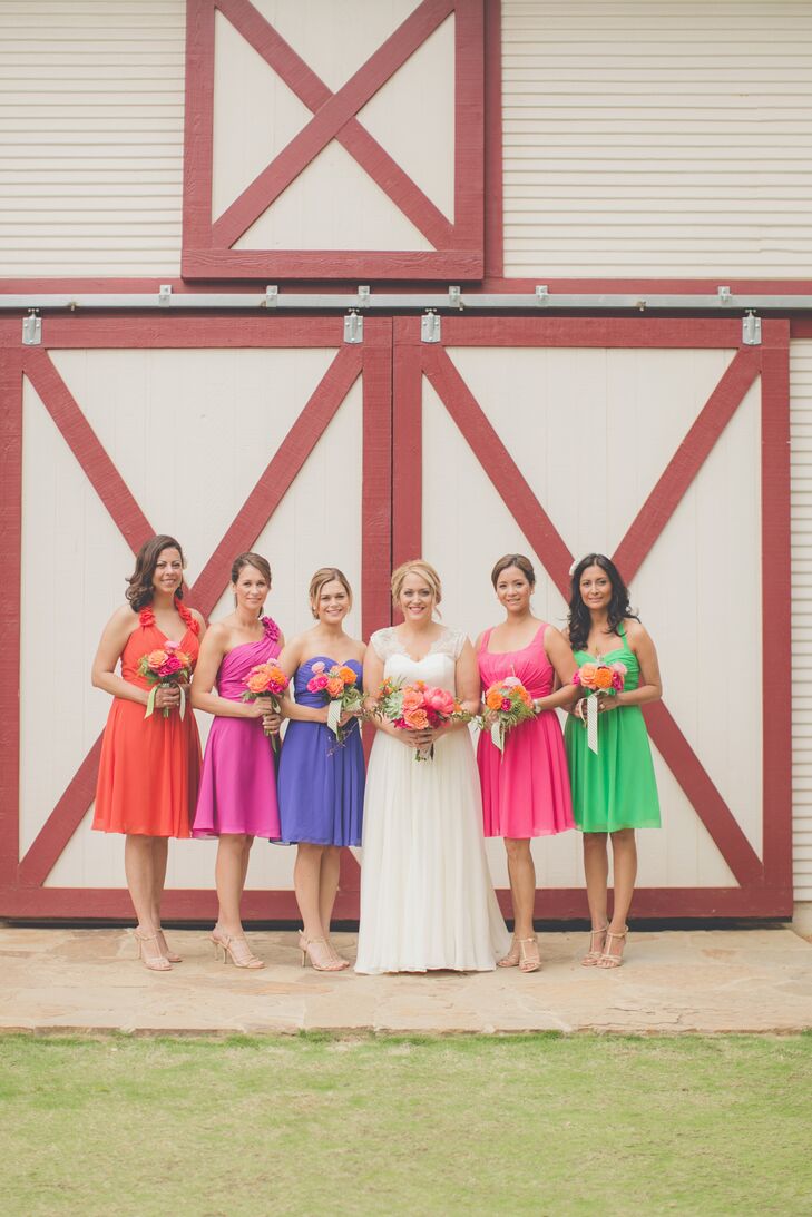 A Mexican Fiesta Inspired Wedding  in Arlington  TX 