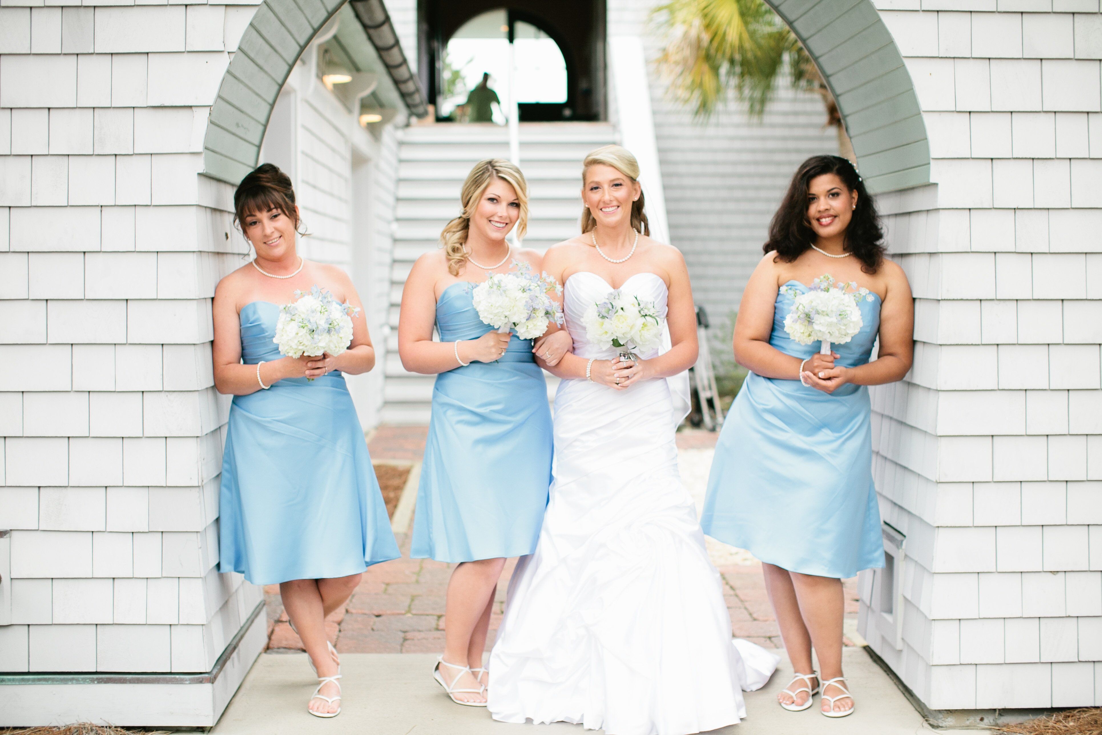 alfred angelo bridesmaid dress