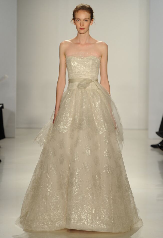 Maria Valentino Wedding Dresses 3