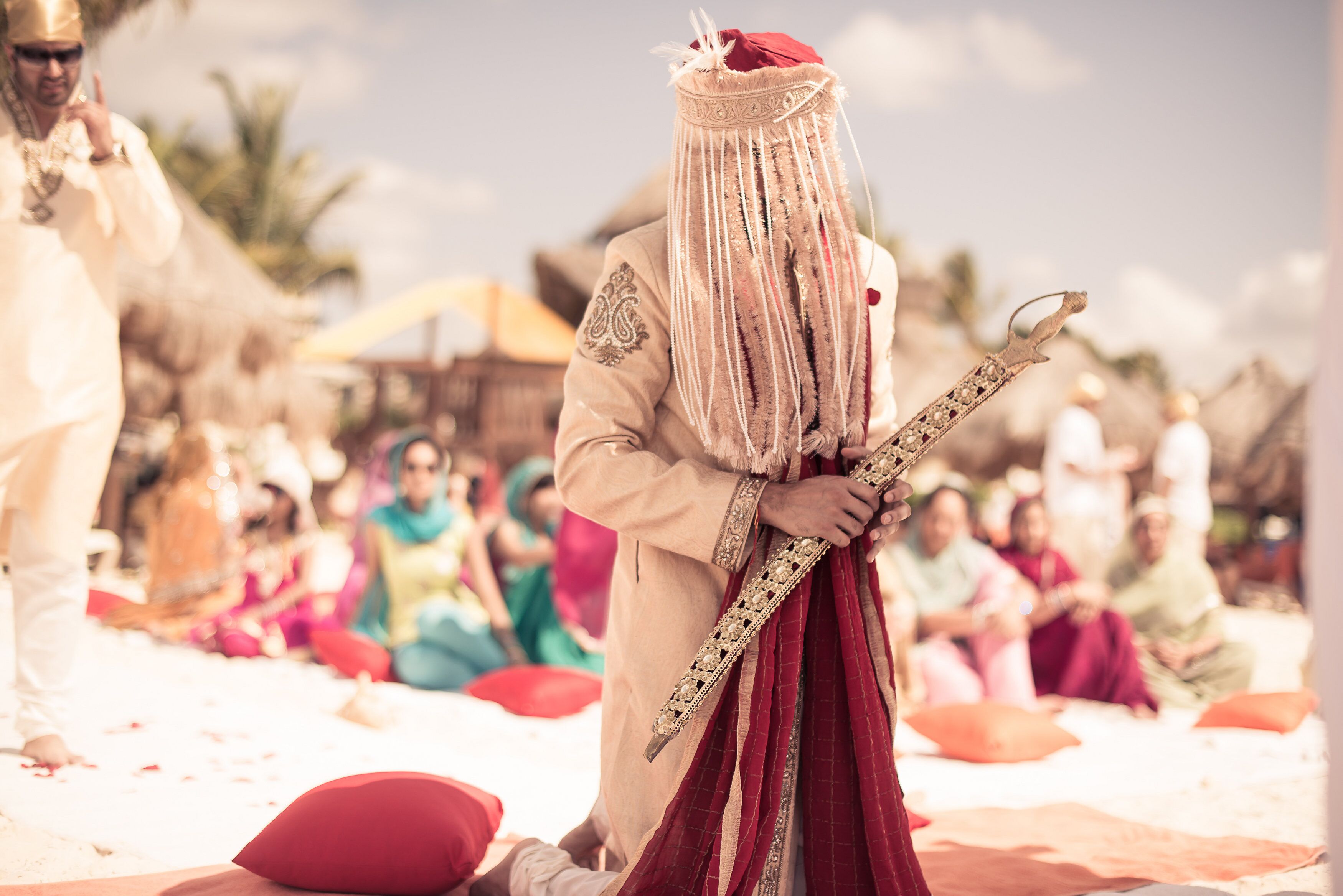 traditional-sikh-wedding-groom-sherwani