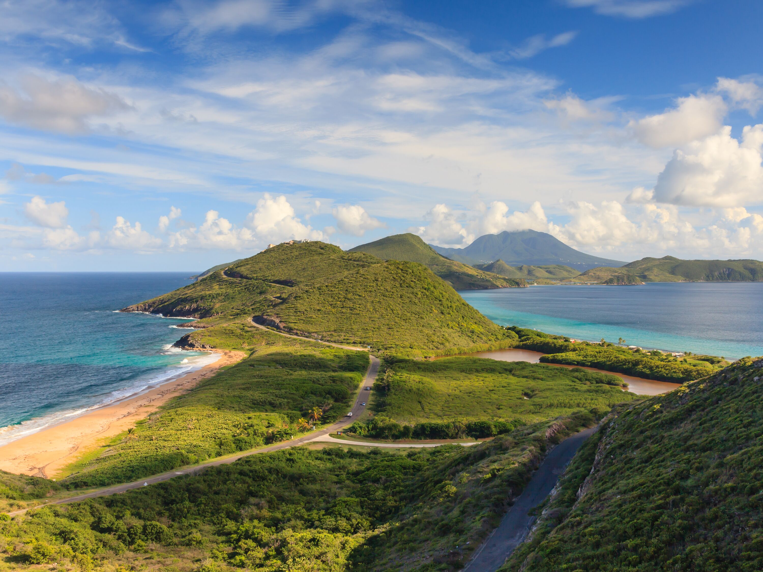 St. Kitts Honeymoon: Weather and Travel Guide