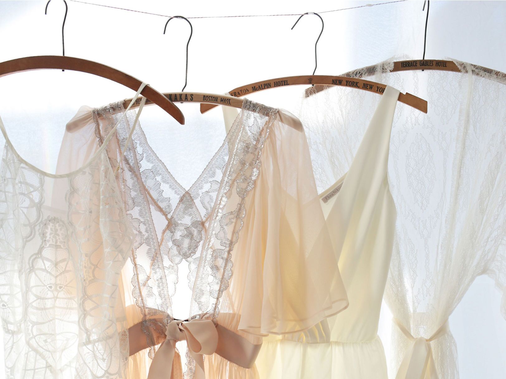 Honeymoon Lingerie You Can Shop Now!