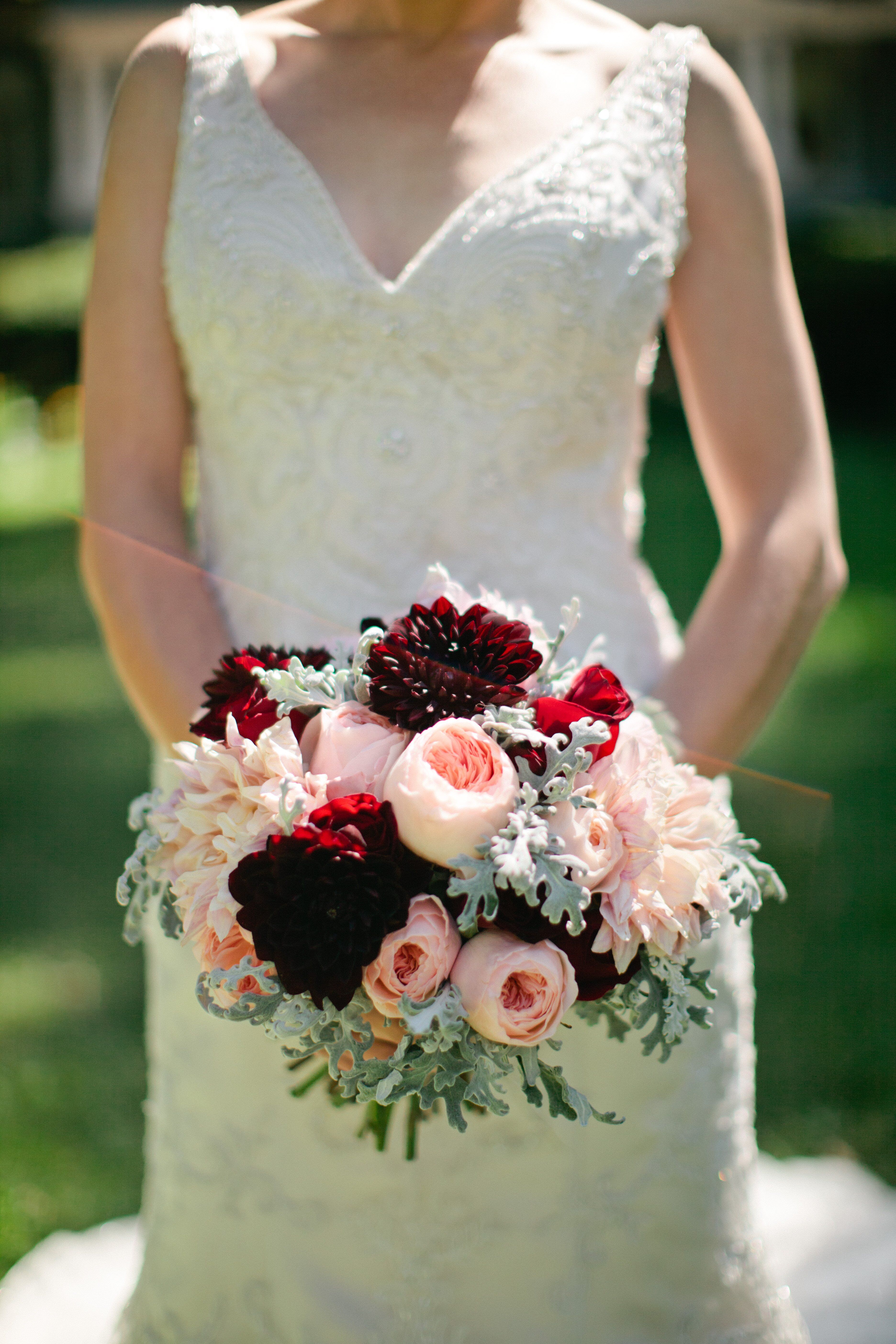 Maroon Wedding Bouquet Off 70 Buy