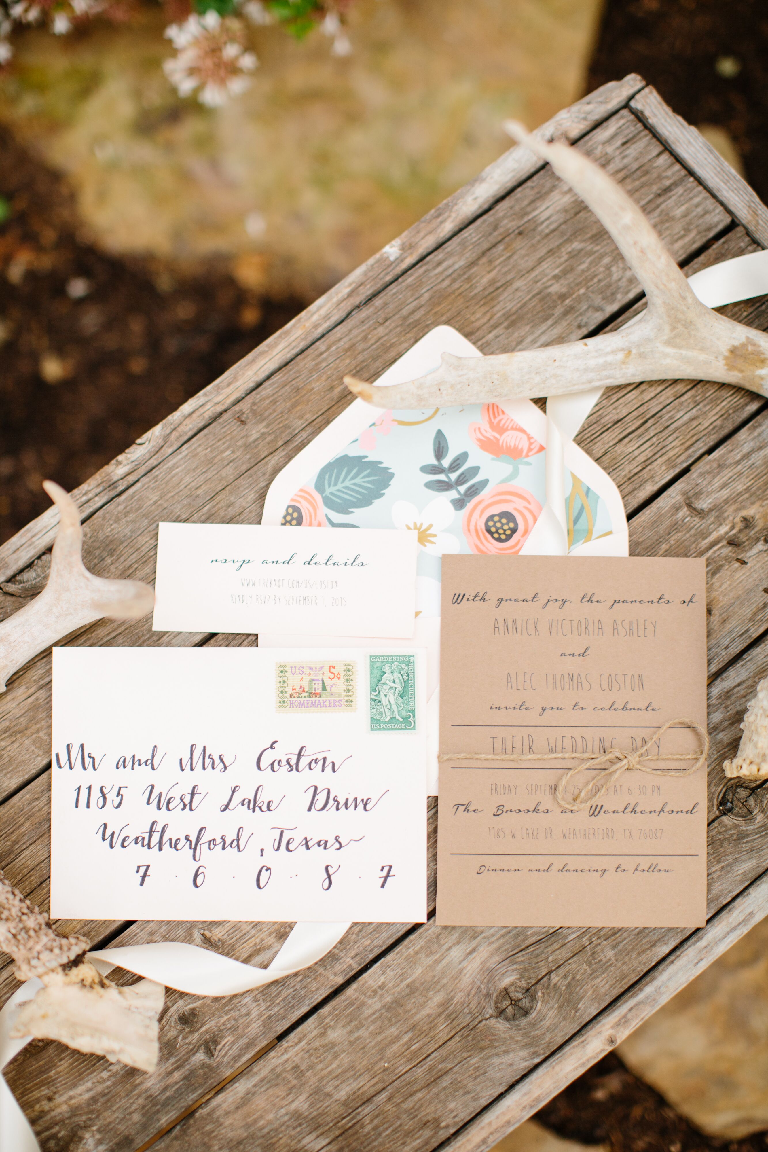 rustic-diy-wedding-invitations