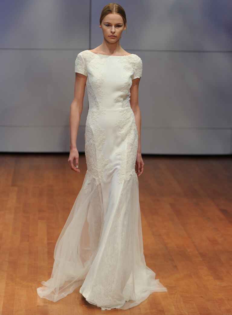  Rivini  Fall 2019 Collection Wedding  Dress  Photos