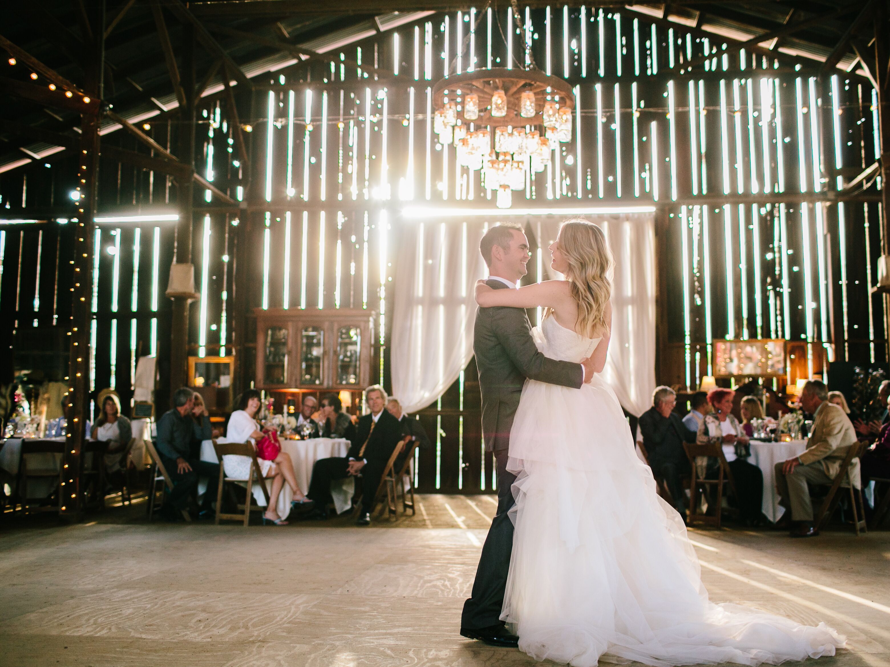 Country song wedding ring