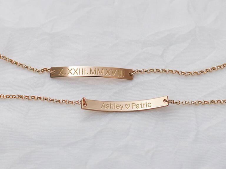 anniversary bracelet romantic gift for wife