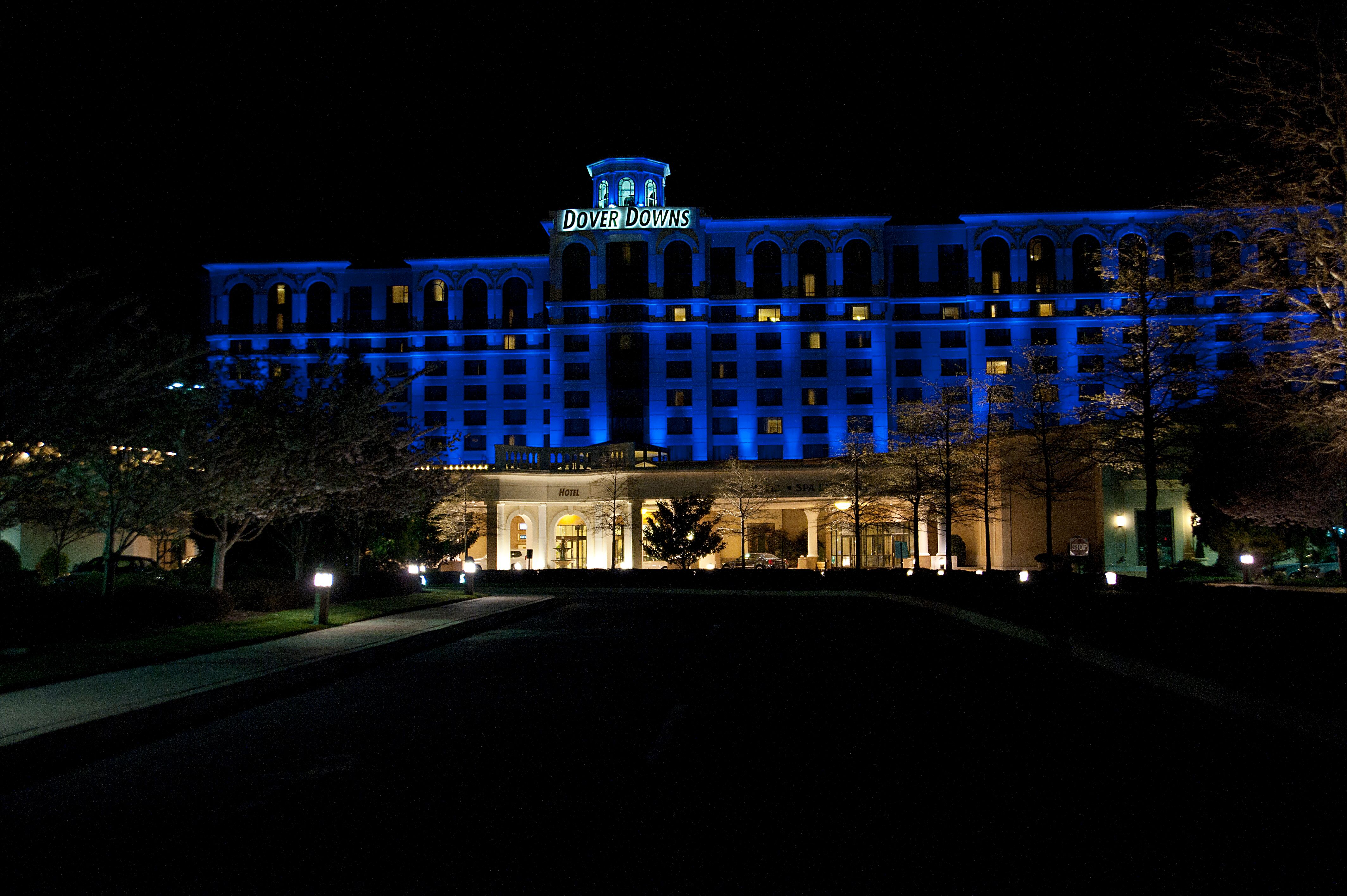 Dover Downs Hotel Casino