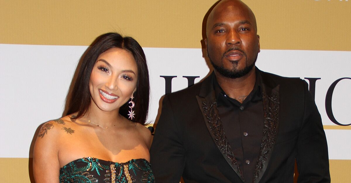 Jeannie Mai and Jeezy's Wedding and Relationship Details