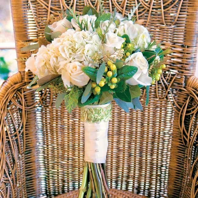 The Bridal Bouquet