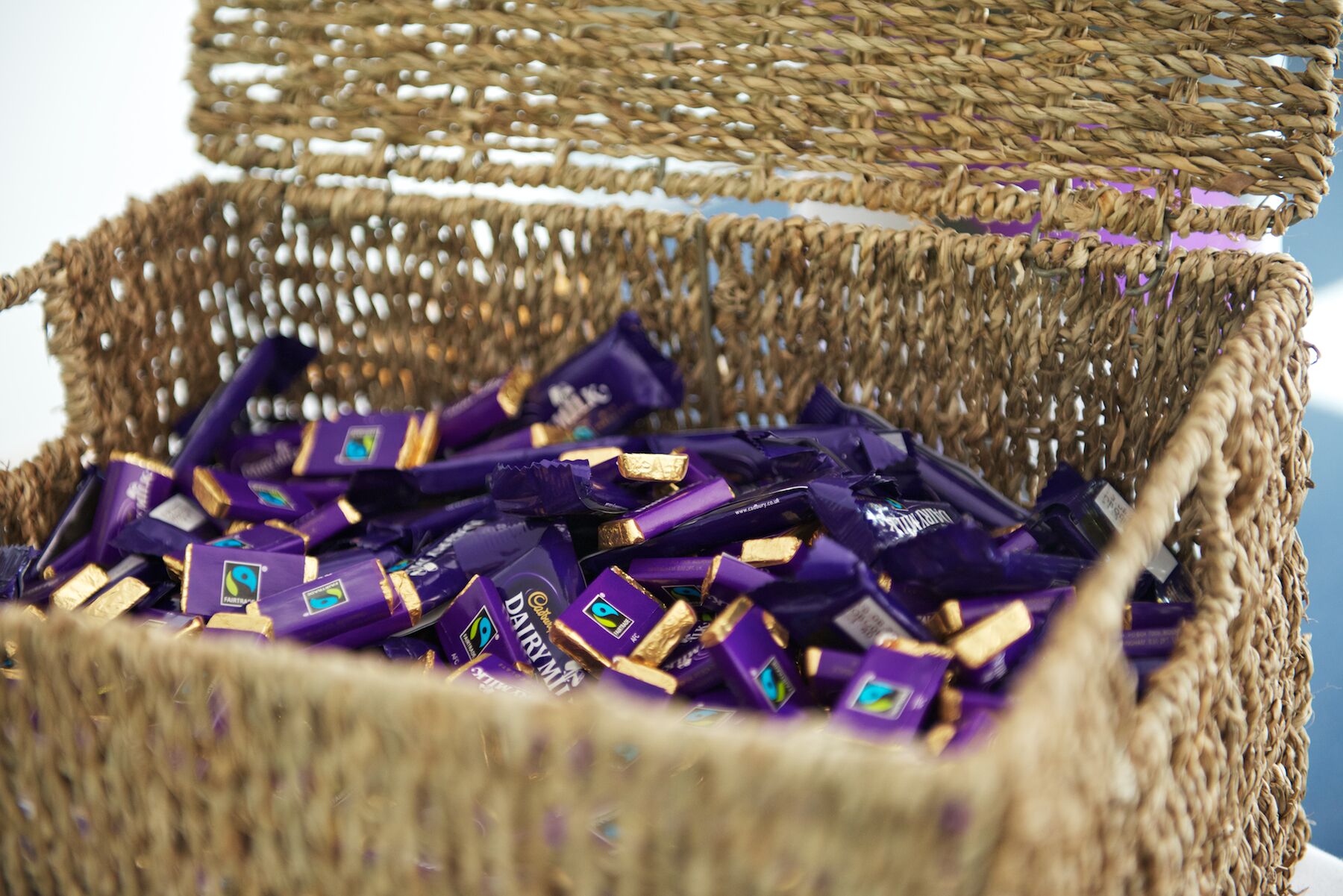 cadbury purple mother of the bride outfits