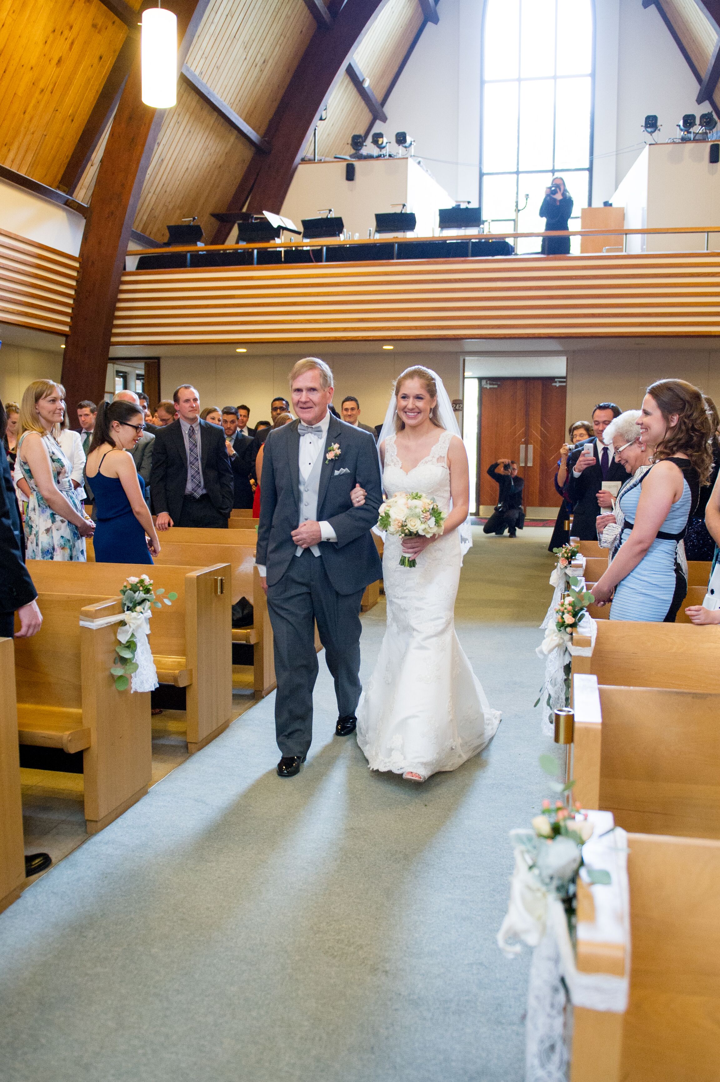 St. Mark’s Episcopal Church Processional