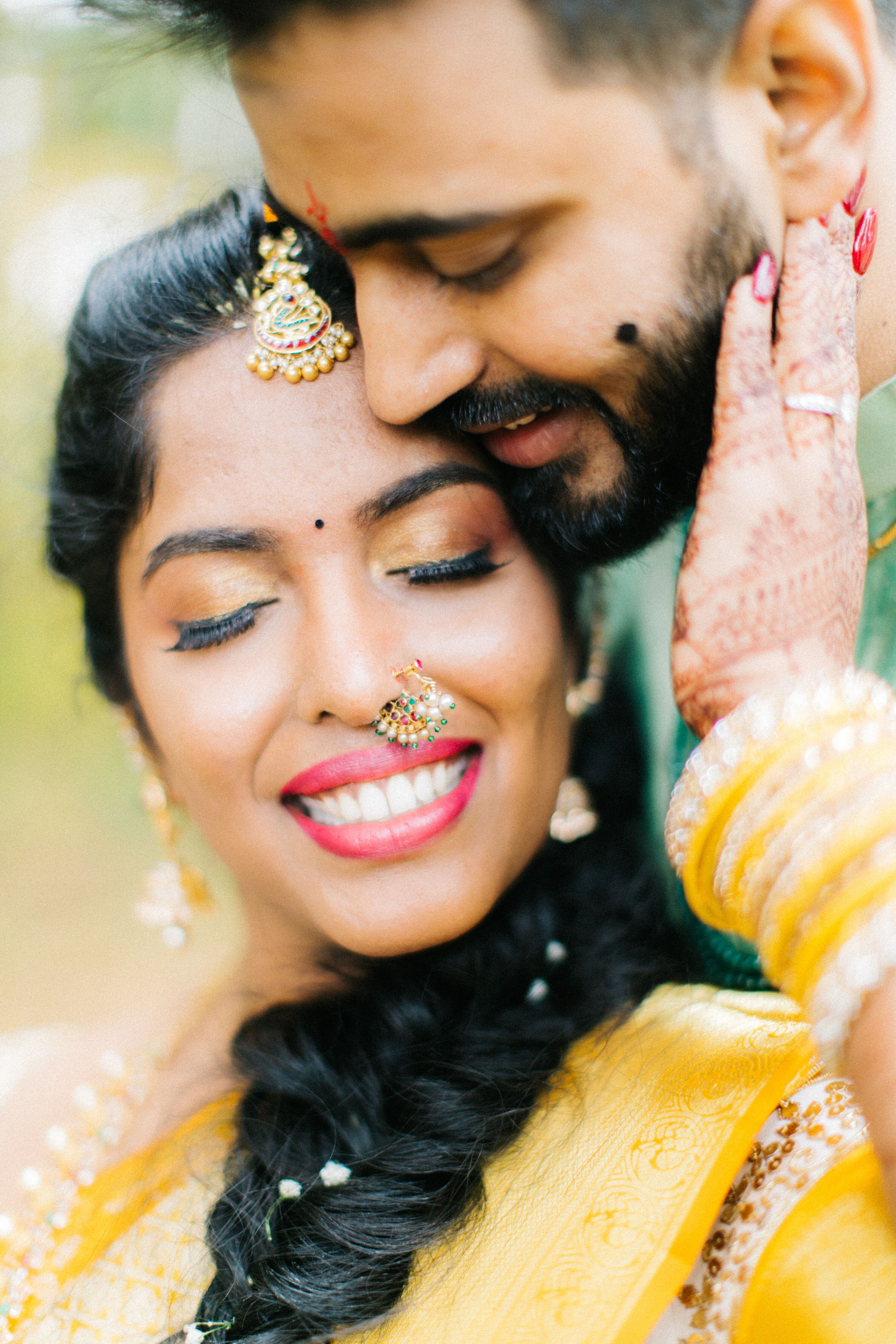 A Color Packed Traditional South Indian Wedding In Concord New Hampshire a color packed traditional south indian